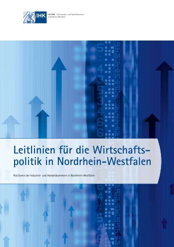 Wirtschaftspolitische Leitlinien der IHKs in NRW.pdf