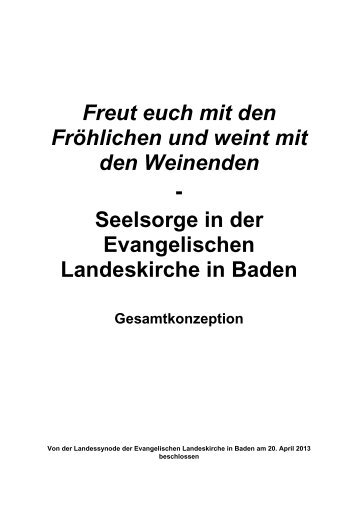 PDF 0,53 MB - Evangelische Kirche in Deutschland