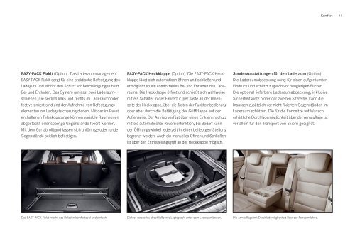 Broschüre der M-Klasse herunterladen (PDF) - Mercedes-Benz ...