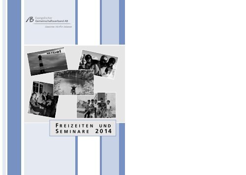 Freizeiten und Seminare 2014.pdf - A.B.-Verein