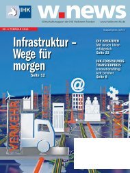 Die w.news als PDF-Datei herunterladen