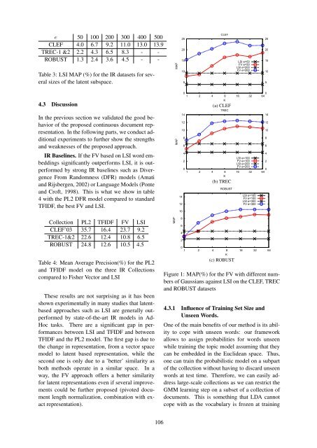 Vector Space Semantic Parsing: A Framework for Compositional ...