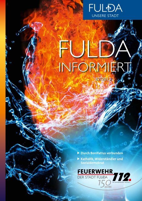 INFORMIERT - in Fulda