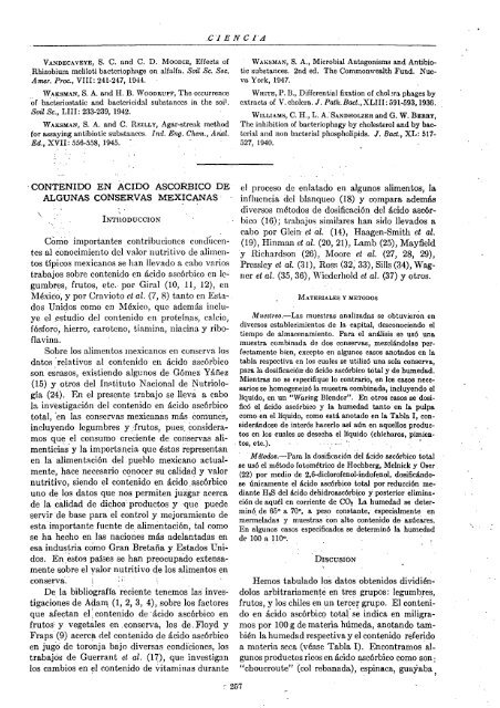 NÃºmero 10-12 - Instituto de Historia de la Medicina y de la Ciencia ...