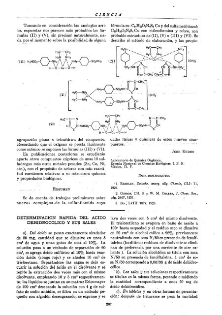 NÃºmero 10-12 - Instituto de Historia de la Medicina y de la Ciencia ...