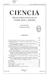 NÃºmero 11-12 - Instituto de Historia de la Medicina y de la Ciencia ...