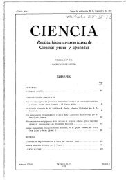 NÃºmero 3 - Instituto de Historia de la Medicina y de la Ciencia ...