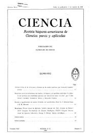 NÃºmero 2 - Instituto de Historia de la Medicina y de la Ciencia ...