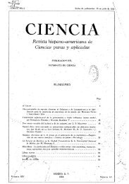 NÃºmero 1-3 - Instituto de Historia de la Medicina y de la Ciencia ...