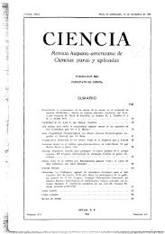 NÃºmero 4-6 - Instituto de Historia de la Medicina y de la Ciencia ...