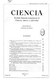 NÃºmero 11-12 - Instituto de Historia de la Medicina y de la Ciencia ...