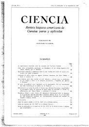 NÃºmero 5-6 - Instituto de Historia de la Medicina y de la Ciencia ...