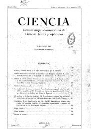 NÃºmero 9-10 - Instituto de Historia de la Medicina y de la Ciencia ...