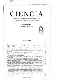 NÃºmero 6-9 - Instituto de Historia de la Medicina y de la Ciencia ...