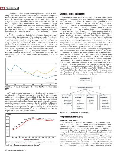 Kommunale - Bürgermeister Zeitung