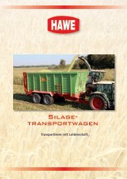 PDF-Download - HAWE-WESTER