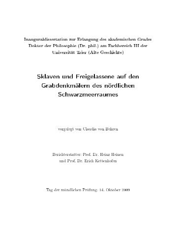 Dokument 1.pdf - OPUS-Datenbank