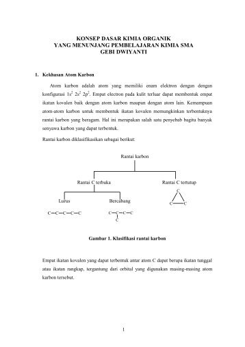 Kimia organik fessenden download