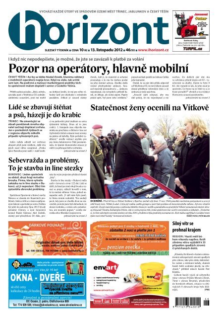 Velké Moster kohouty