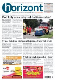 StÃ¡hnout (.pdf) - iHorizont.cz