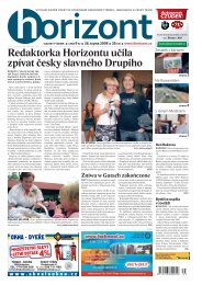 StÃ¡hnout (.pdf) - iHorizont.cz