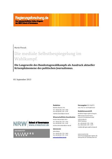 PDF (537k) - Regierungsforschung.de