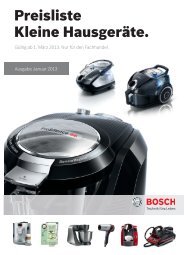 PDF Download - Bosch