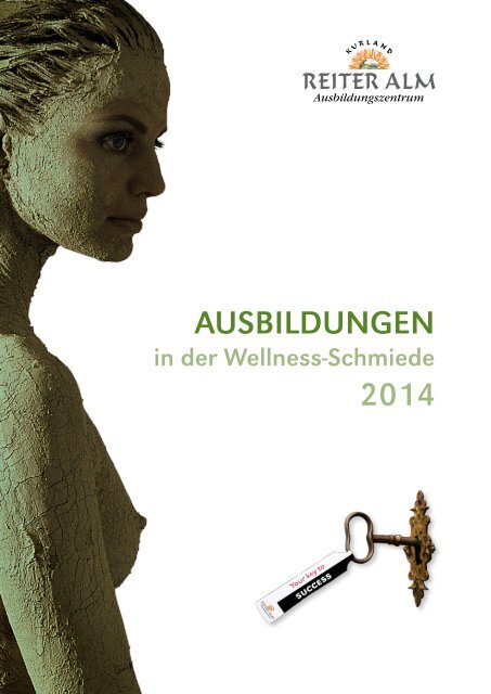 Ausbildungen 2014