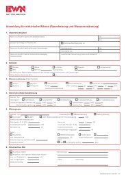 Anschlussgesuch WP Heizung.pdf - EWN