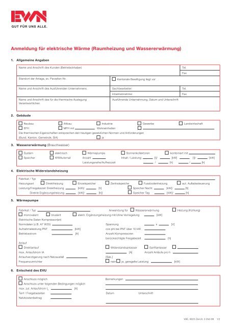 Anschlussgesuch WP Heizung.pdf - EWN