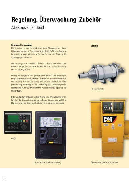 Herunterladen (PDF) - Avesco AG