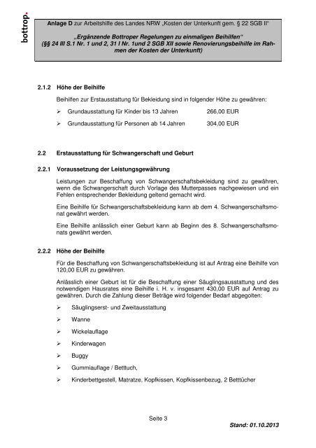Erstausstattung Muster Antrag Erstausstattung Wohnung Download
