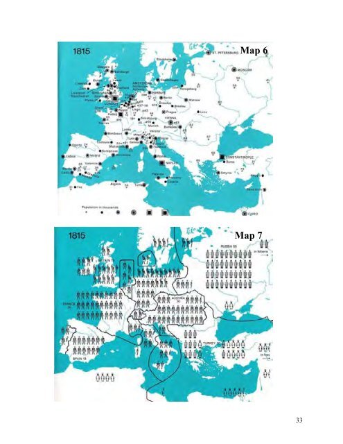 Muslims in Europe: - International Institute - University of Michigan