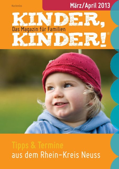 kinder, Kinder! - Kuepping.de