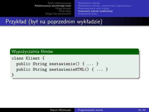 Programowanie zwinne