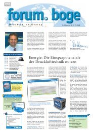 Energie: Die Einsparpotenziale der Drucklufttechnik nutzen - Boge ...