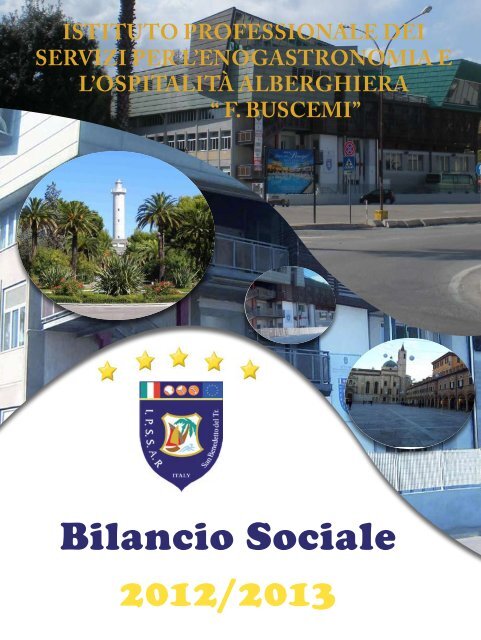 Bilancio Sociale 2012/2013