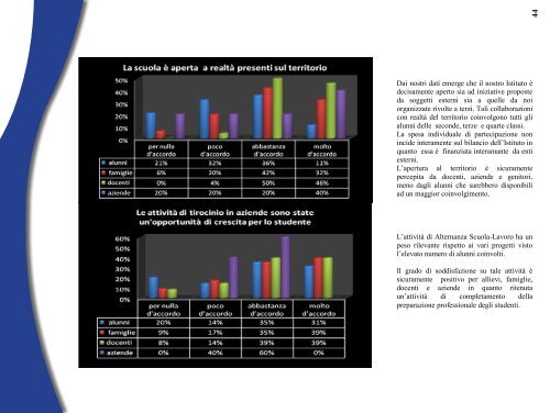 Bilancio Sociale 2012/2013