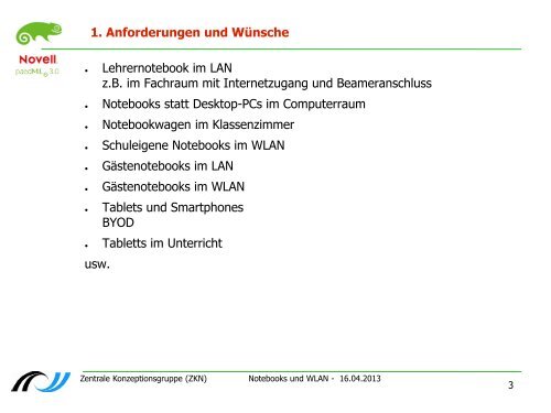 Regionale Lehrerfortbildung