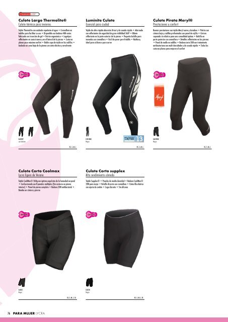 Endura: Ropa Especializada en Ciclismo AW2014