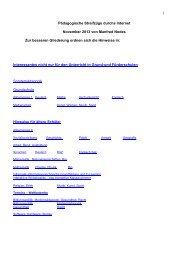 November 2013 PDF-Dokument - Bildungsserver Hessen ...