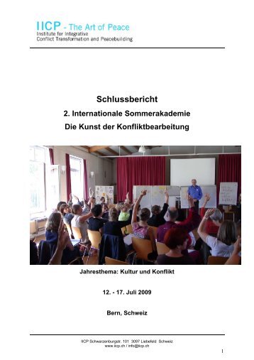Final report_German - English.pdf - ICP