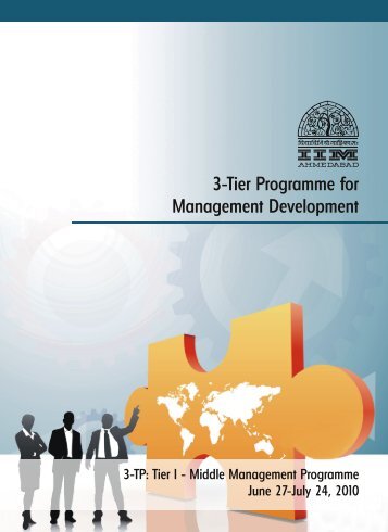 3tp revised 4 PDF - Indian Institute of Management, Ahmedabad