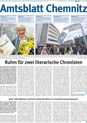 Download PDF - Chemnitz