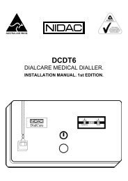 DCDT6 in CM8 case Instructions - iiNet