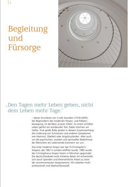 PDF Datei laden - Christophorus Hospiz Verein e.V.