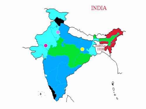 The Role of Formal and Informal Institutions in a Developing Country ...