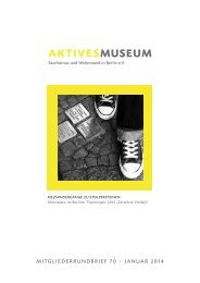 Download - Verein Aktives Museum