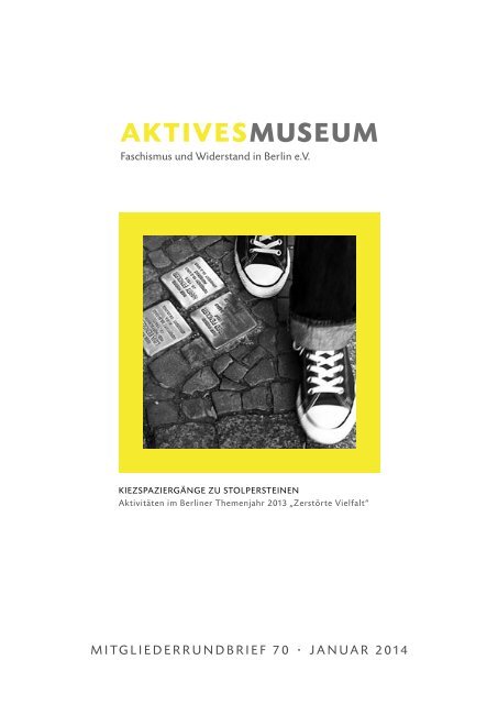 Download - Verein Aktives Museum