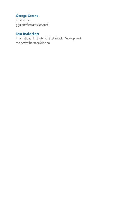 EstÃ¡ndares de PrÃ¡ctica ADB - International Institute for Sustainable ...